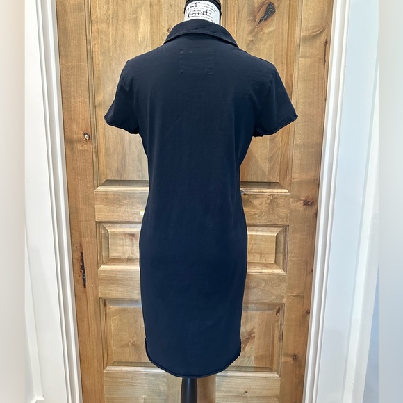 EUC Frank & Eileen Lauren Polo Dress - Size SMALL - Picture 9 of 17